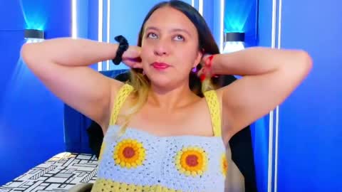 Snapshot of sami_1_8 chatting on May 2026 04:09:02 AM Samy online show from May 2026 04:09:02 AM