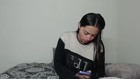 Tami  Gael online show from February 2026 01:15:02 AM