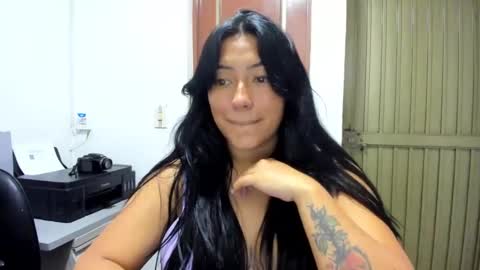 sami_cutte online show from January 2025 10:45:02 PM