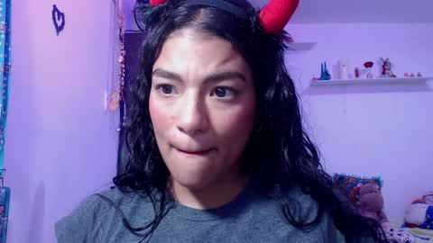 Samanta online show from February 2026 04:08:01 AM