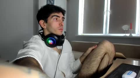 Sam online show from January 2026 10:43:01 AM