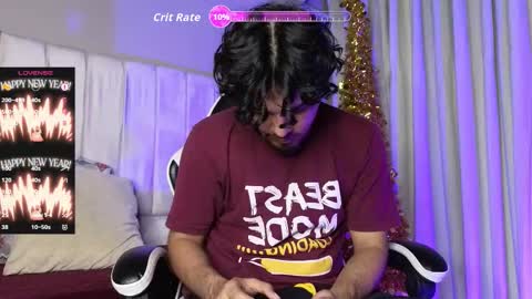 Samir online show from January 2026 12:31:01 PM