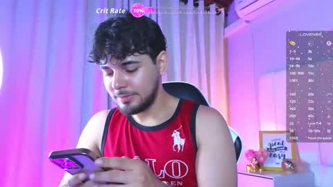 Samir online show from March 2026 12:43:02 PM