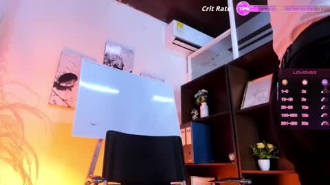 Snapshot of samir_bear chatting on April 2026 12:53:02 PM Samir online show from April 2026 12:53:02 PM
