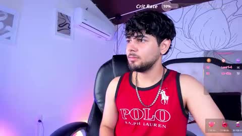 Snapshot of samir_bear chatting on April 2026 01:13:02 PM Samir online show from April 2026 01:13:02 PM