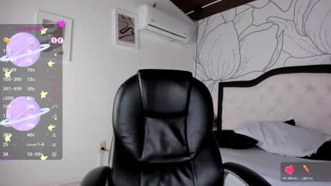 Snapshot of samir_bear chatting on May 2026 12:46:01 PM Samir online show from May 2026 12:46:01 PM