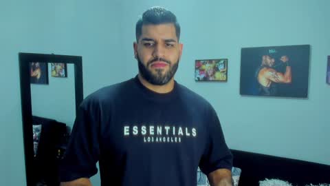 Snapshot of samir_hazard chatting on December 2024 03:41:01 AM samir_hazard online show from December 2024 03:41:01 AM