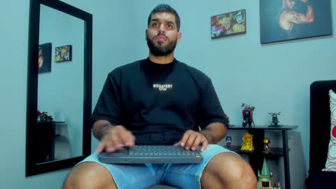 Snapshot of samir_hazard chatting on December 2024 03:08:02 AM samir_hazard online show from December 2024 03:08:02 AM