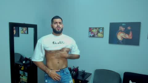 Snapshot of samir_hazard chatting on December 2024 10:37:01 PM samir_hazard online show from December 2024 10:37:01 PM