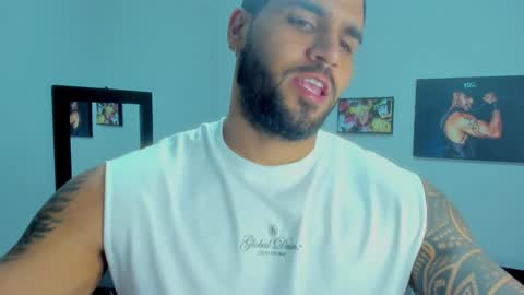 Snapshot of samir_hazard chatting on December 2024 02:17:01 AM samir_hazard online show from December 2024 02:17:01 AM