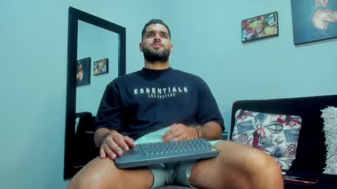 Snapshot of samir_hazard chatting on January 2025 10:46:02 PM samir_hazard online show from January 2025 10:46:02 PM