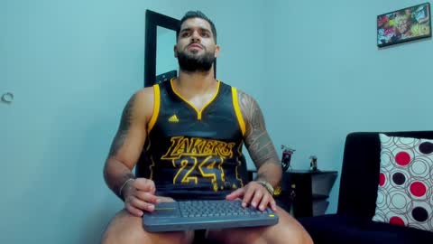 Snapshot of samir_hazard chatting on January 2025 02:36:01 AM samir_hazard online show from January 2025 02:36:01 AM