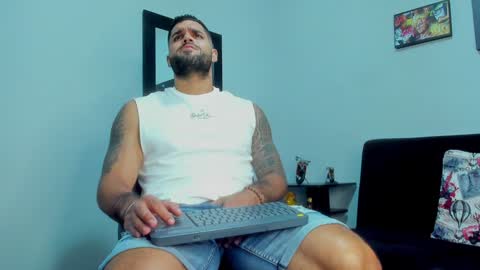 Snapshot of samir_hazard chatting on February 2025 10:34:01 PM samir_hazard online show from February 2025 10:34:01 PM