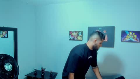 Snapshot of samir_hazard chatting on February 2025 02:17:02 AM samir_hazard online show from February 2025 02:17:02 AM