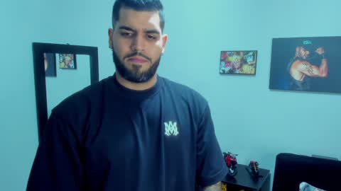 Snapshot of samir_hazard chatting on February 2025 02:29:02 AM samir_hazard online show from February 2025 02:29:02 AM