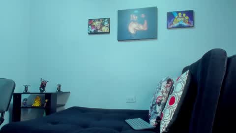 Snapshot of samir_hazard chatting on February 2025 02:31:01 AM samir_hazard online show from February 2025 02:31:01 AM