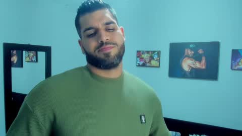 Snapshot of samir_hazard chatting on February 2025 09:19:02 PM samir_hazard online show from February 2025 09:19:02 PM