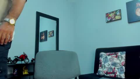 Snapshot of samir_hazard chatting on February 2025 02:07:02 AM samir_hazard online show from February 2025 02:07:02 AM