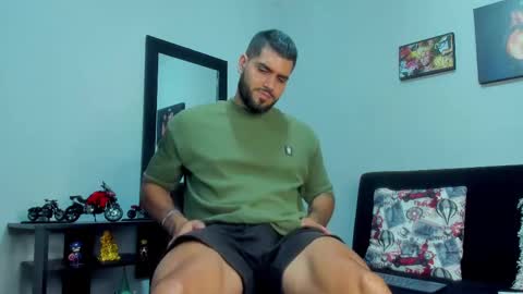 Snapshot of samir_hazard chatting on February 2025 02:10:02 AM samir_hazard online show from February 2025 02:10:02 AM