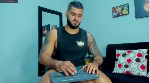 Snapshot of samir_hazard chatting on March 2025 01:55:02 AM samir_hazard online show from March 2025 01:55:02 AM