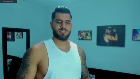 Snapshot of samir_hazard chatting on March 2025 02:29:01 AM samir_hazard online show from March 2025 02:29:01 AM