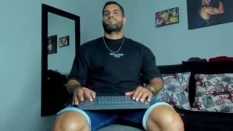 Snapshot of samir_hazard chatting on September 2025 09:16:01 PM samir_hazard online show from September 2025 09:16:01 PM