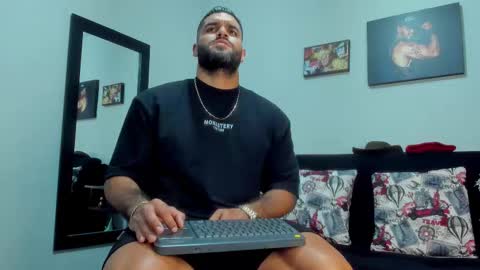 Snapshot of samir_hazard chatting on September 2025 11:16:01 PM samir_hazard online show from September 2025 11:16:01 PM