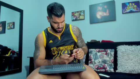 Snapshot of samir_hazard chatting on September 2025 09:19:02 PM samir_hazard online show from September 2025 09:19:02 PM