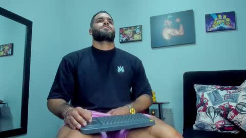 Snapshot of samir_hazard chatting on October 2025 08:10:01 PM samir_hazard online show from October 2025 08:10:01 PM