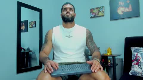 Snapshot of samir_hazard chatting on October 2025 09:15:02 PM samir_hazard online show from October 2025 09:15:02 PM