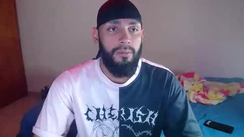 samir_music_ online show from January 2026 10:15:02 PM