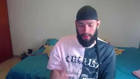 samir_music_ online show from February 2026 10:58:01 PM