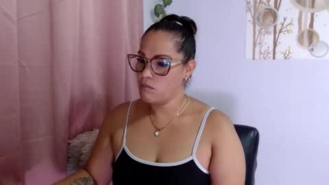 SAMIRA online show from April 2026 09:18:02 PM