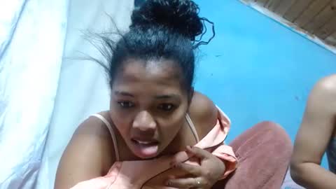Snapshot of samirah009 chatting on October 2025 08:07:01 PM samirah009 online show from October 2025 08:07:01 PM