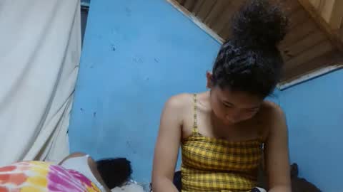 Snapshot of samirah009 chatting on October 2025 01:10:01 PM samirah009 online show from October 2025 01:10:01 PM