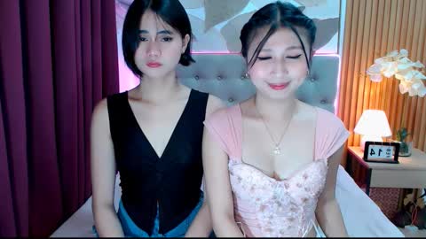 samiralush444 online show from February 2026 02:58:02 PM