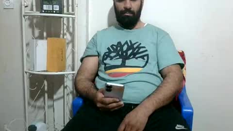 samirfuker84 online show from May 2026 05:13:02 AM