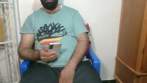 samirfuker84 online show from May 2026 09:20:01 PM