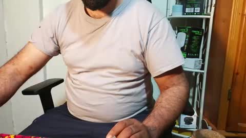 samirfuker84 online show from May 2026 10:36:01 AM