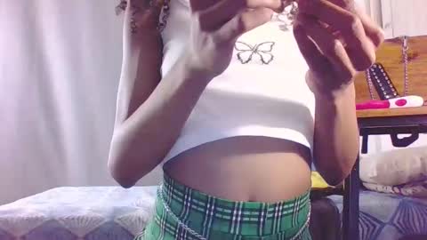 KatyDoll online show from October 2025 01:27:02 AM