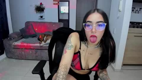 SARA online show from February 2026 12:04:02 AM