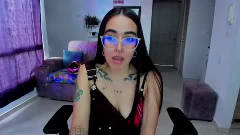 Snapshot of samismith77 chatting on July 2026 08:49:02 PM SARA online show from July 2026 08:49:02 PM
