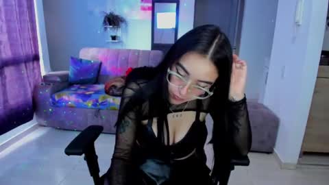 Snapshot of samismith77 chatting on July 2026 10:26:01 PM SARA online show from July 2026 10:26:01 PM