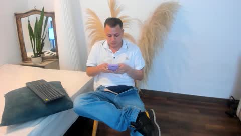 Sam online show from February 2026 02:29:02 AM