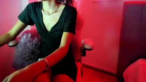 Snapshot of sammanta_18 chatting on November 2025 03:49:01 PM Samantha online show from November 2025 03:49:01 PM