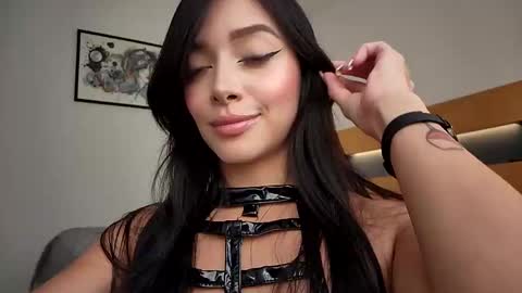 Maria online show from January 2025 08:15:02 PM