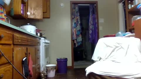SammieJean online show from December 2024 05:47:02 PM
