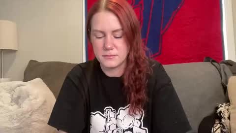 Playful Sammie online show from February 2026 07:11:01 PM