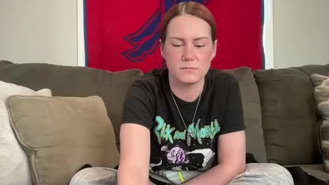 Playful Sammie online show from March 2026 05:30:01 PM