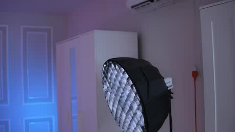 Sammi online show from April 2026 04:13:02 AM